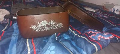 vintage Pyrex bowls - Thumbnail 3