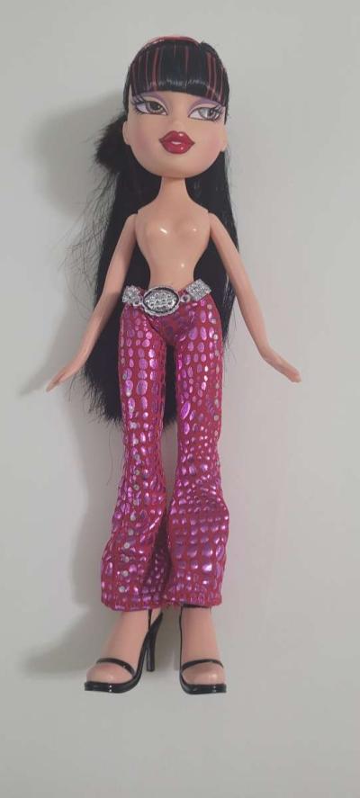 bratz tiana