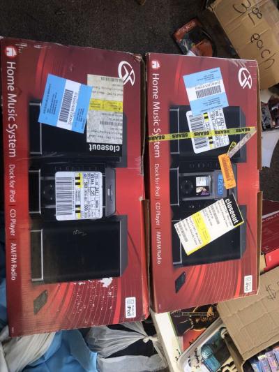 home stereo - Thumbnail 2