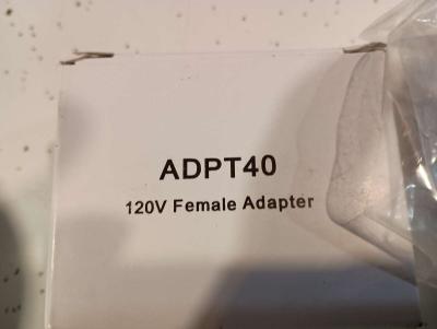 Rubbermaid digital scale 400 lb - Thumbnail 5