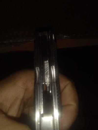 All Purpose tool never been used it comes with the pouch bra - Thumbnail 3