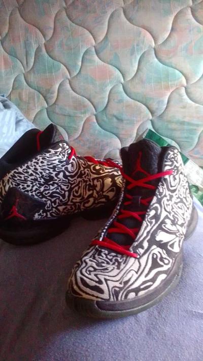 size 10 jordans - Thumbnail 5