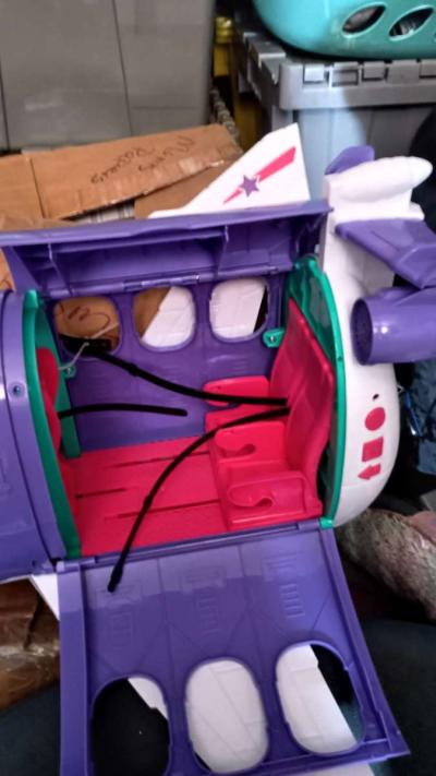 kid connection jet plane - Thumbnail 5