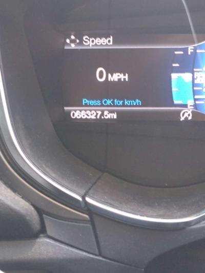 2018 Ford Fusion Se - Thumbnail 6