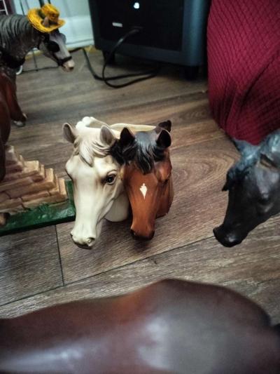 Brayer horse collectables - Thumbnail 6