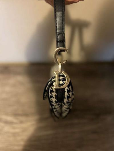 Saddle Dior - Thumbnail 5