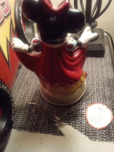 Minnie mouse music wind up - Thumbnail 6