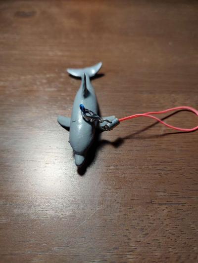 Handmade Keychains - Thumbnail 6