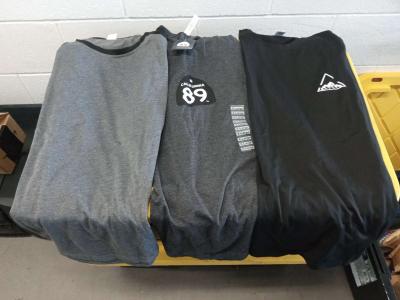 the 3 sweatshirt large new - Thumbnail 4