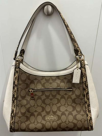 BRAND NEW COACH HANDBAG