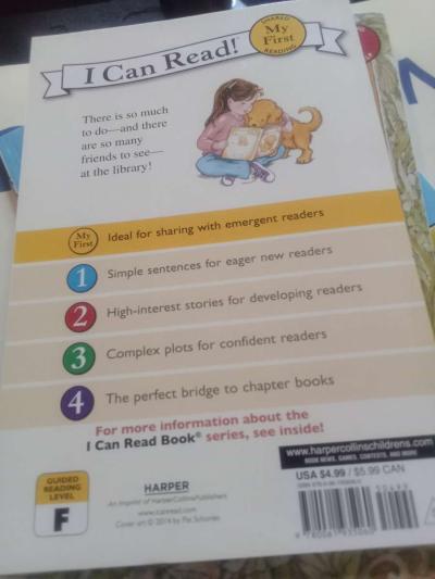 book my first book - Thumbnail 2