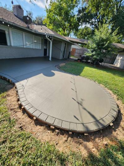 concreto work - Thumbnail 3