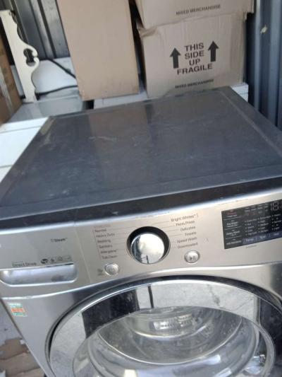 front load washer - Thumbnail 6