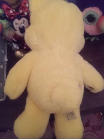 Carebear Sunshine - Thumbnail 3