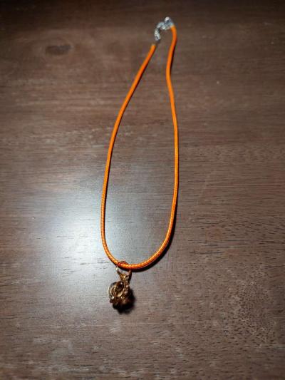 Handmade Necklaces - Thumbnail 3