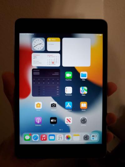 Ipad Mini 4 - Thumbnail 3