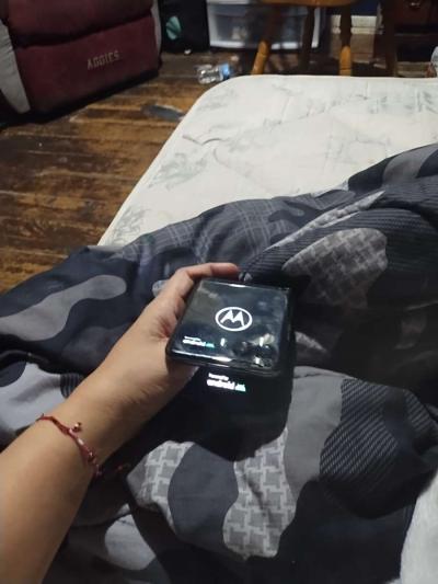 Motorola razor - Thumbnail 5