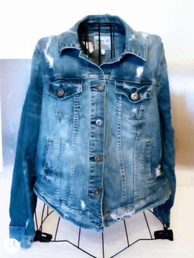 Torrid Denim - Thumbnail 2