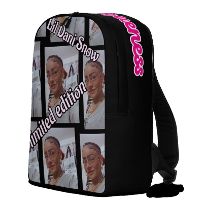 tee shirts backpack - Thumbnail 6