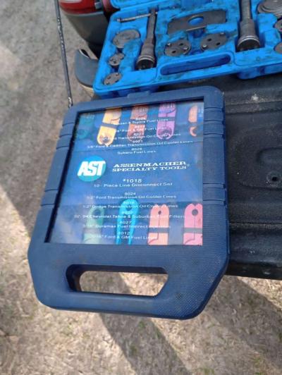 auto motive tools - Thumbnail 5