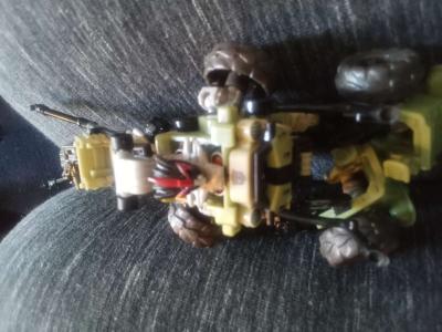 4 Transformers - Thumbnail 4