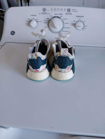 Adidas nmd water color - Thumbnail 3