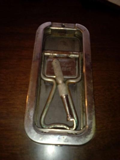 vintage Rolls Razor sharpener 1927 - Thumbnail 3