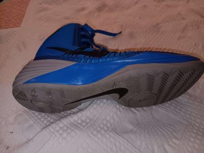 NIKE SNEAKERS - Thumbnail 5