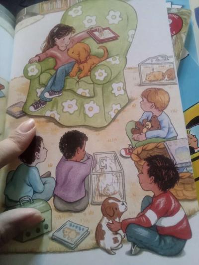 book my first book - Thumbnail 5