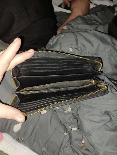 COACH WALLET - Thumbnail 2