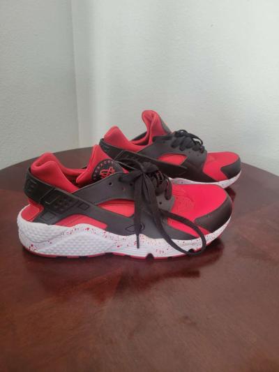 nike hurache - Thumbnail 2