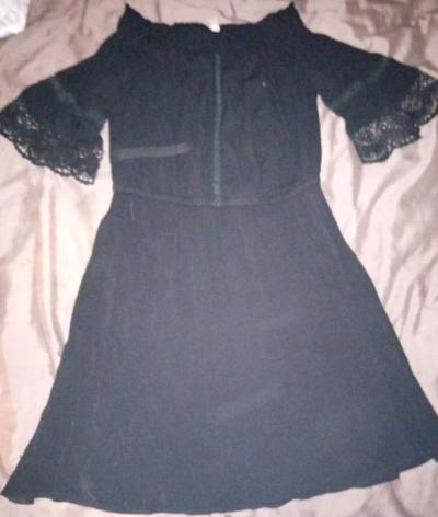 XHILARATION SIZE SMALL - Thumbnail 2