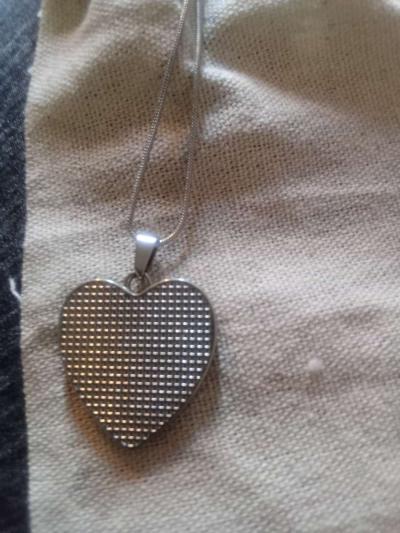 Female necklace - Thumbnail 5