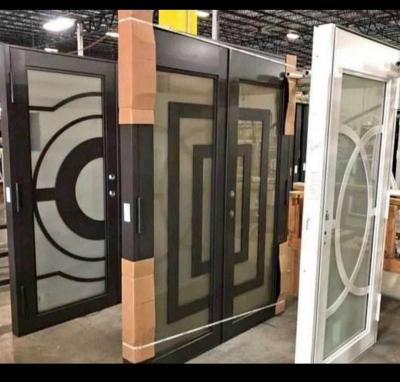 NEW IMPACT WINDOWS AND DOORS REPLACEMENT SERVICES - Thumbnail 4