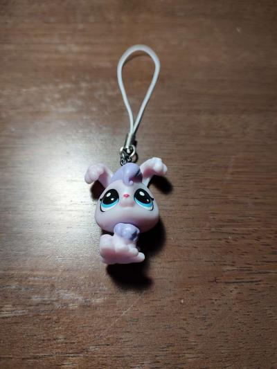 Handmade Keychains - Thumbnail 5