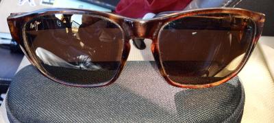 the sunglasses Maui Jim - Thumbnail 5