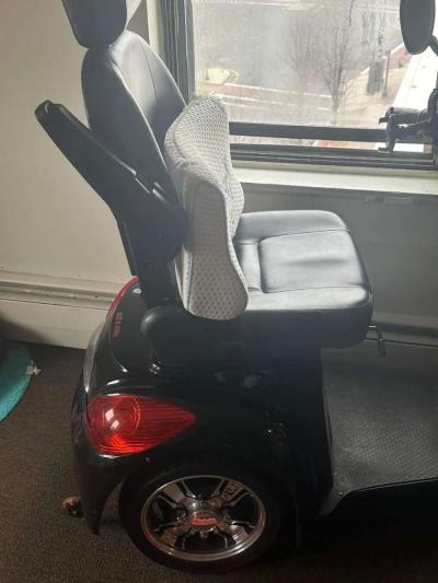 scooter elctrico - Springfield, Massachusetts