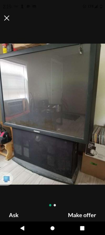 television - Fort Worth, Texas