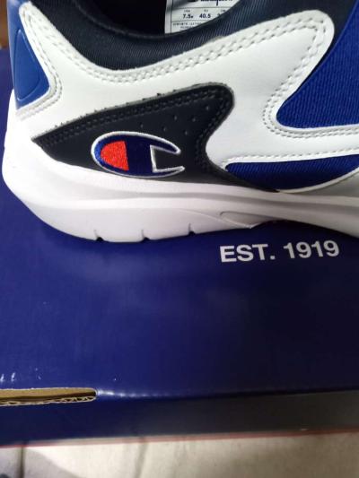 Althletic tennis shoes - Thumbnail 5