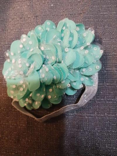 Baby Face brand tutu outfit new never used - Thumbnail 2