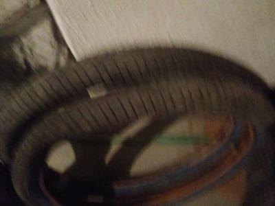 two of them are matching sets one is a horror tires and I do - Thumbnail 2