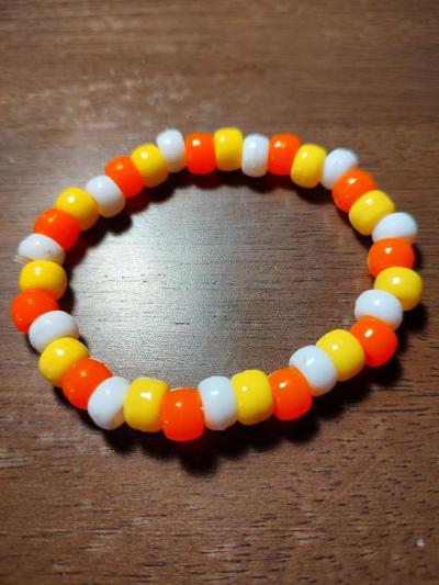 Handmade Bead Bracelets - Thumbnail 5