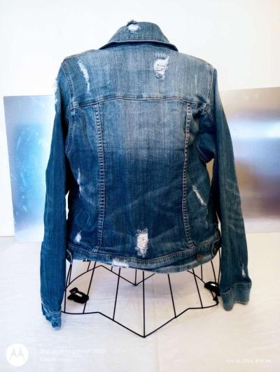 Torrid Denim - Thumbnail 4