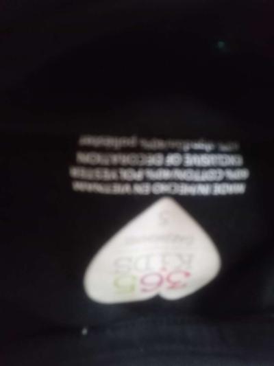 Girls long sleeve shirts - Thumbnail 2