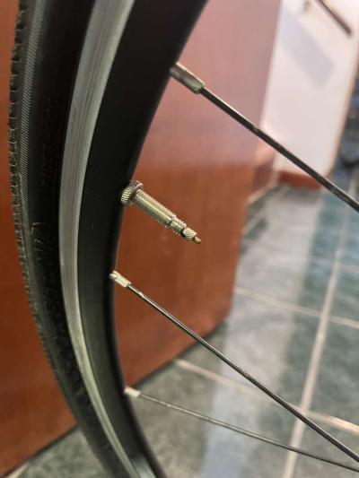 Mens diamondback insight hybrid custom bike - Thumbnail 4