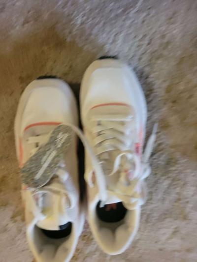 Rebook womens  running shoes - Thumbnail 3