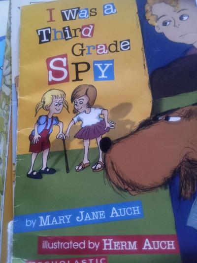 chapter book - Thumbnail 3