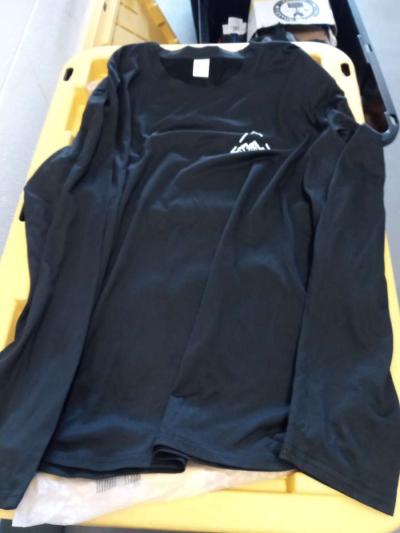 the 3 sweatshirt large new - Thumbnail 5