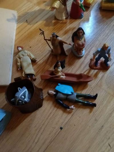 barbie dolls and princess dolls - Thumbnail 5