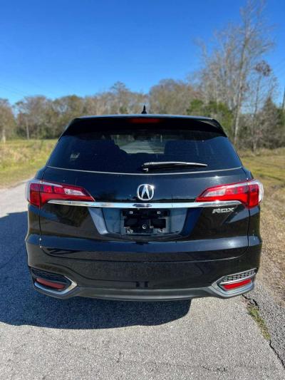 2018 Acura RDX - Thumbnail 4